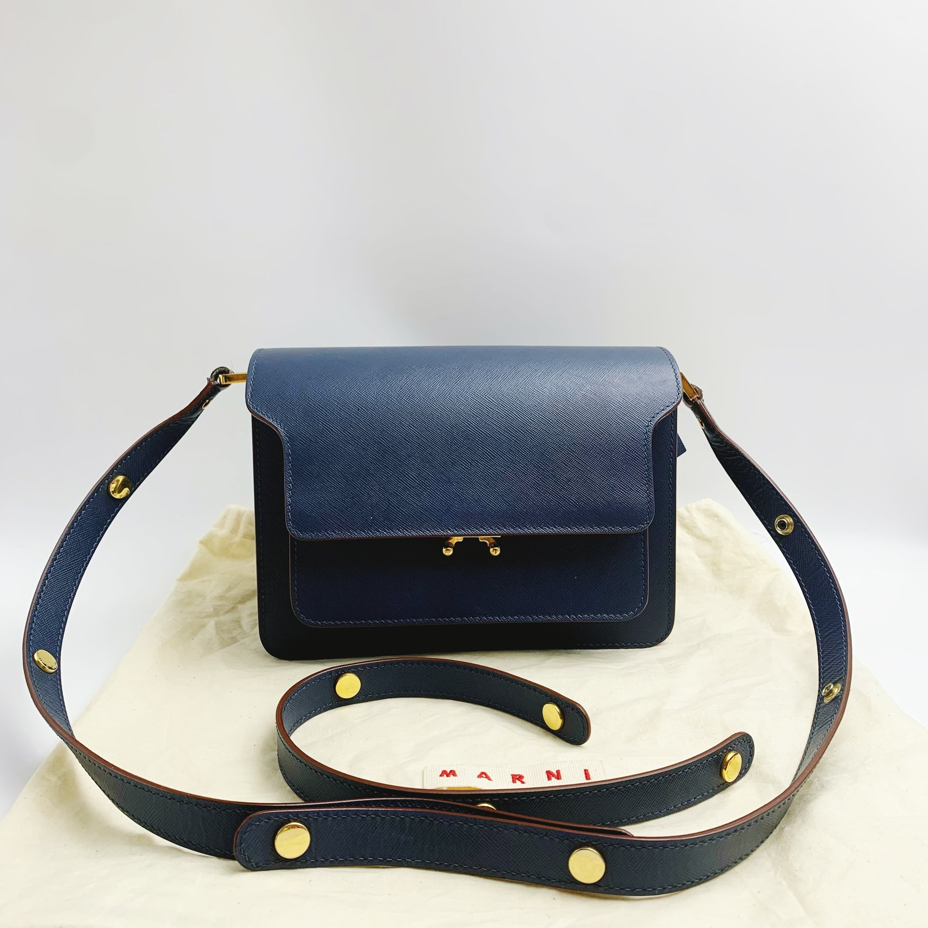 Marni Blue
