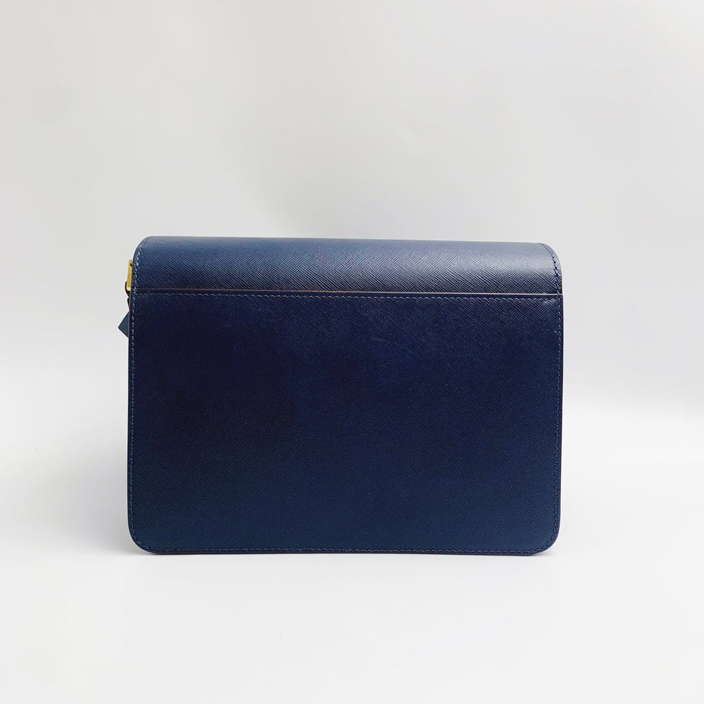 Marni Blue