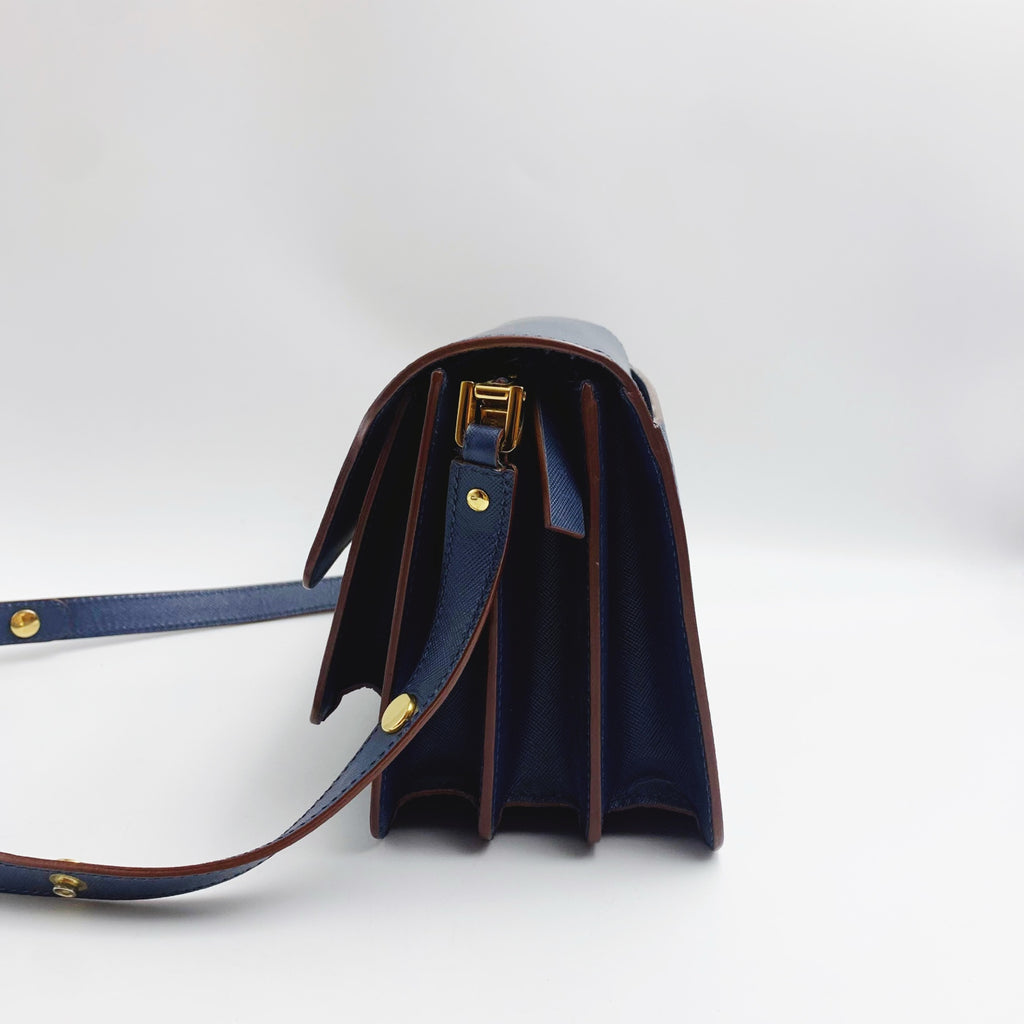 Marni Blue
