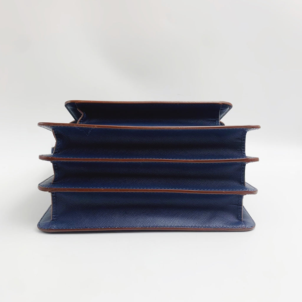 Marni Blue
