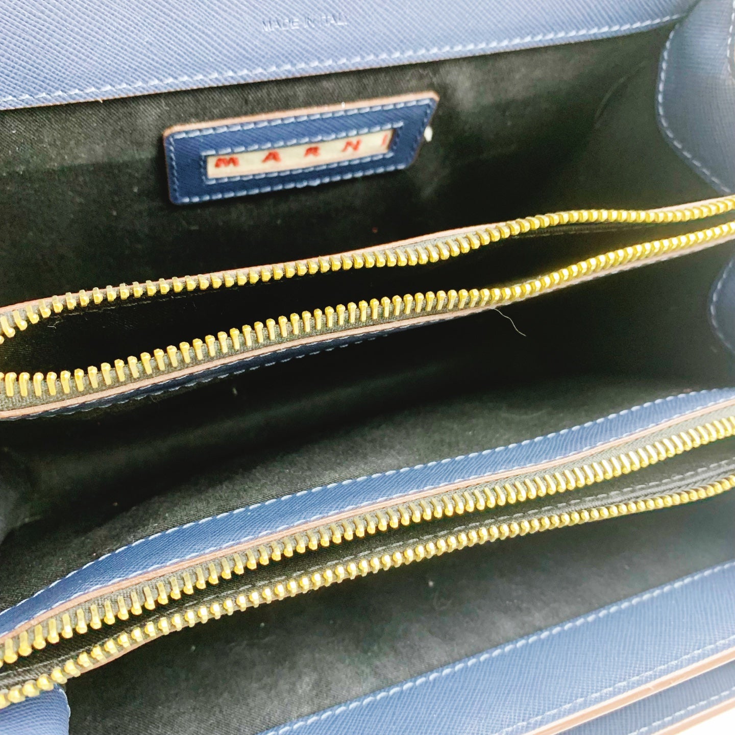Marni Blue