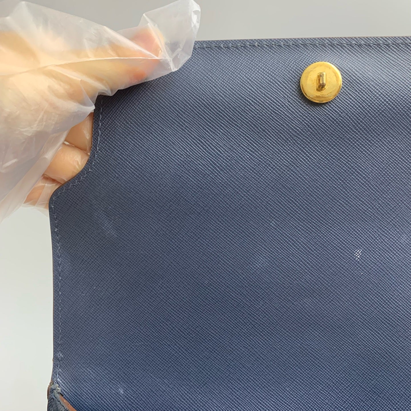 Marni Blue