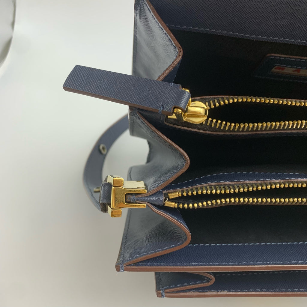 Marni Blue