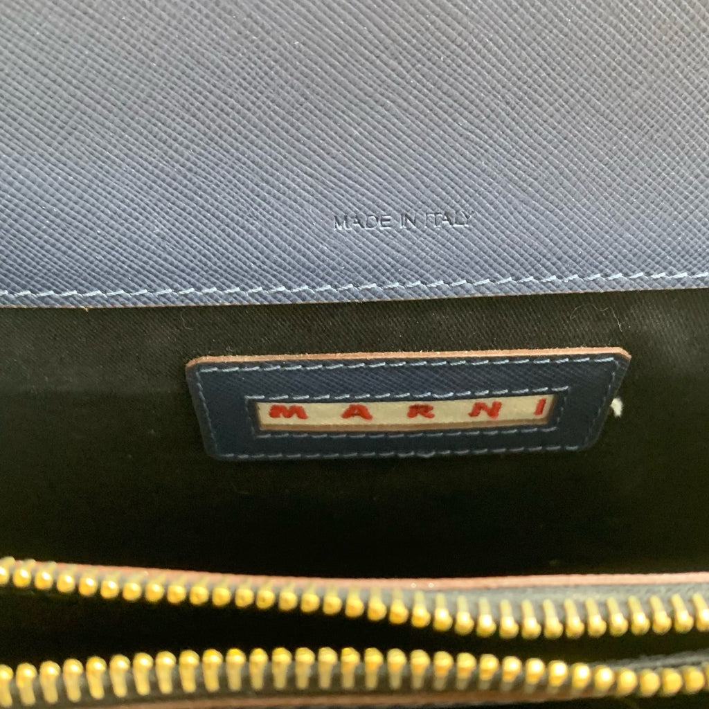Marni Blue