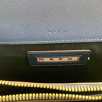 Marni Blue