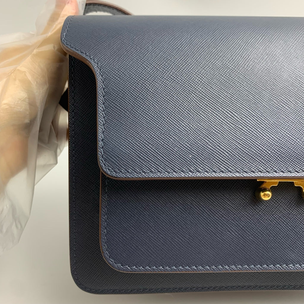 Marni Blue