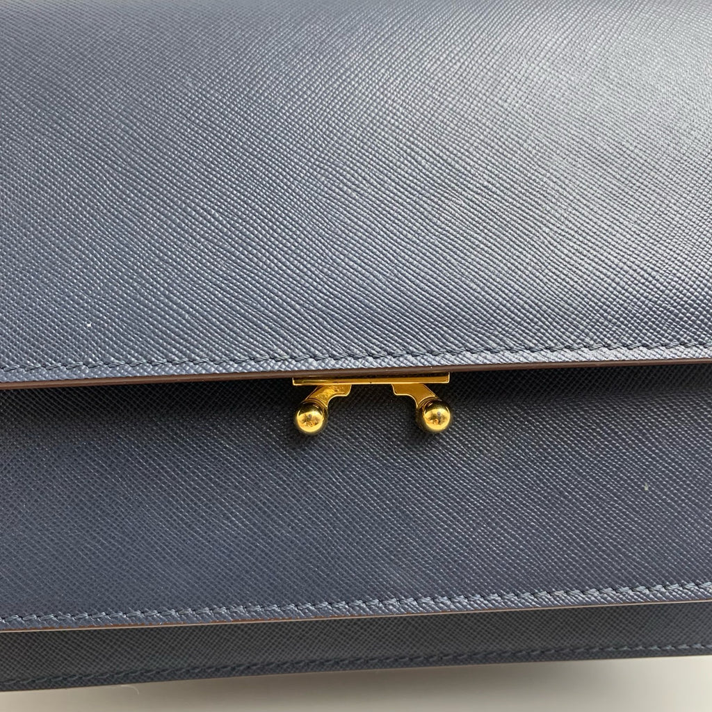 Marni Blue