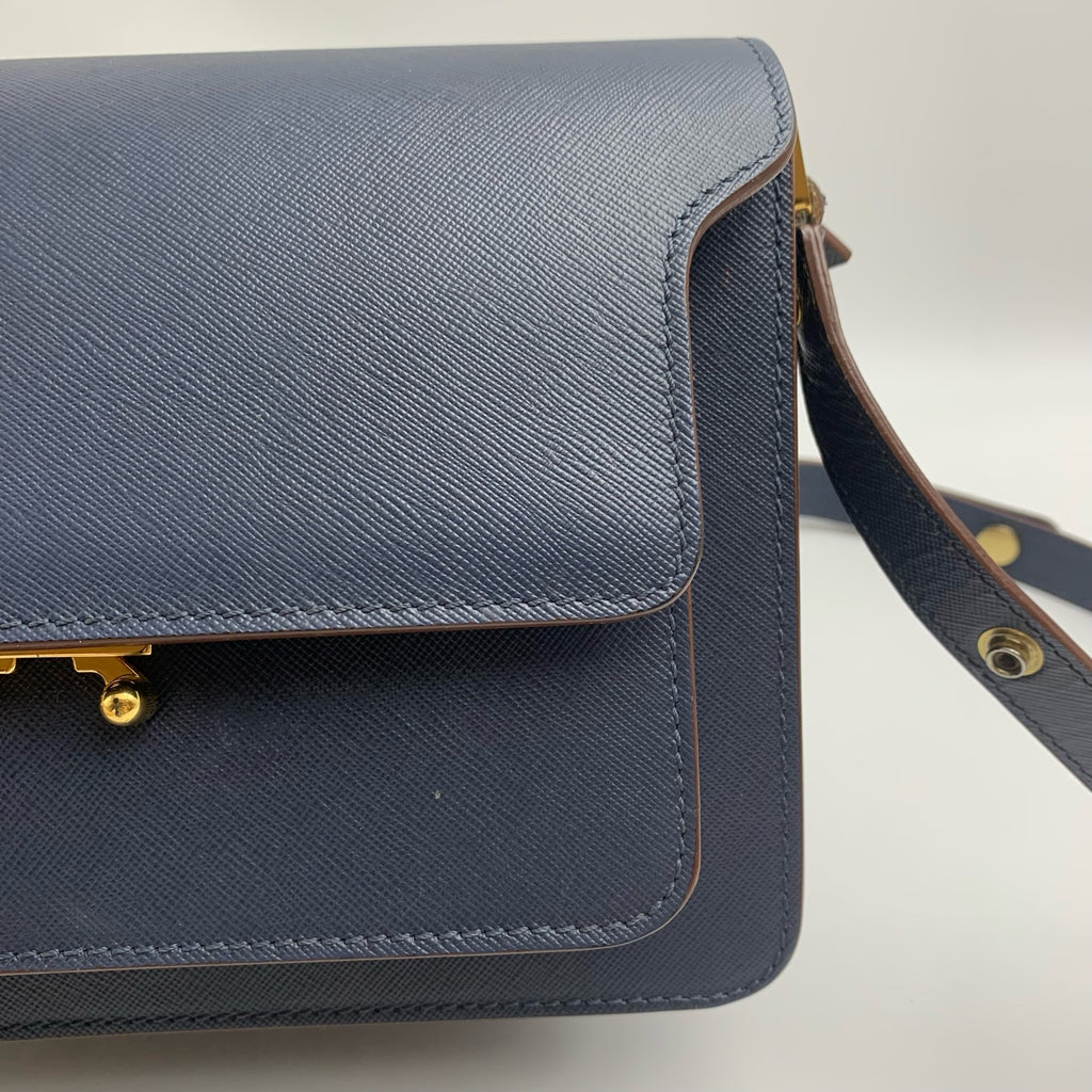 Marni Blue