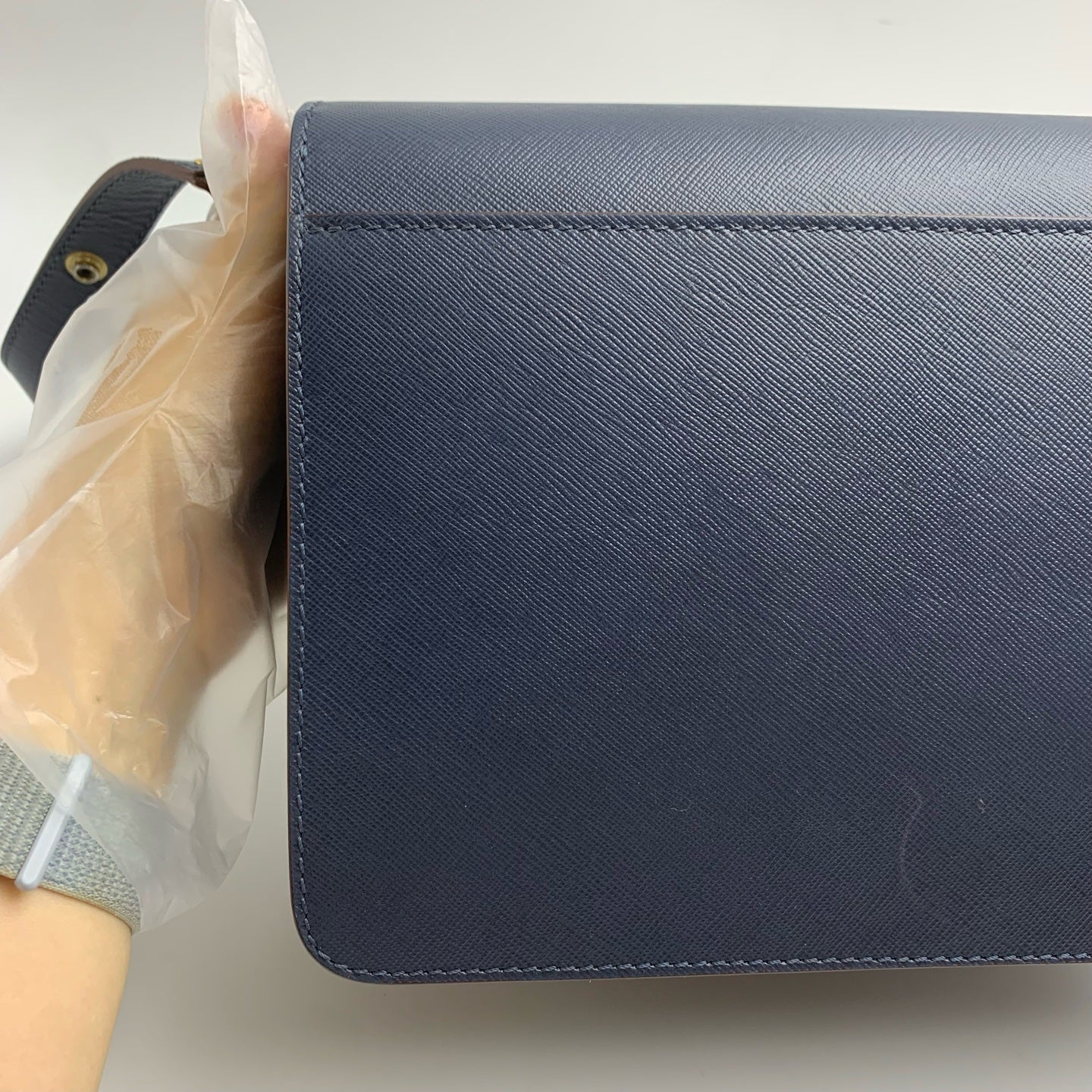 Marni Blue