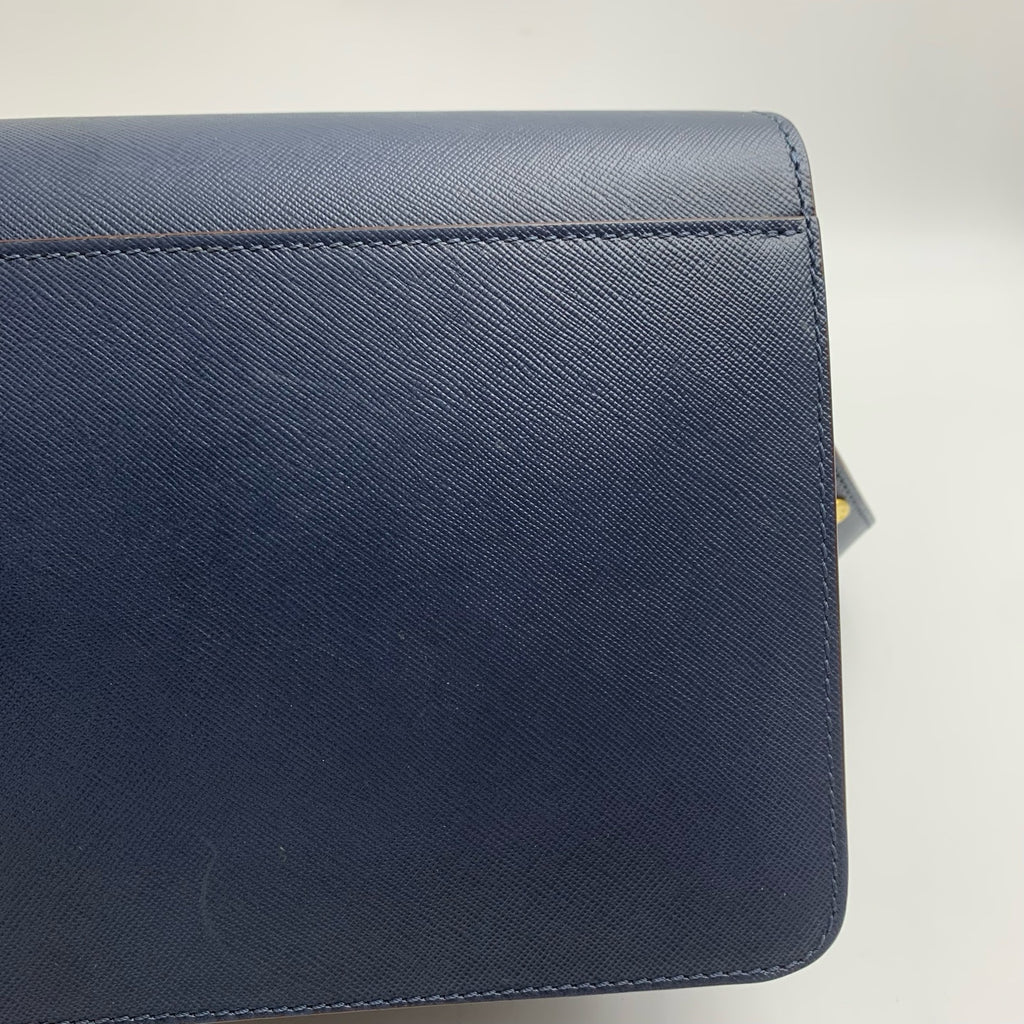 Marni Blue