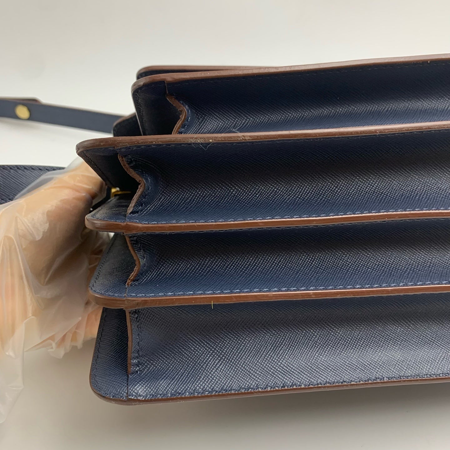 Marni Blue