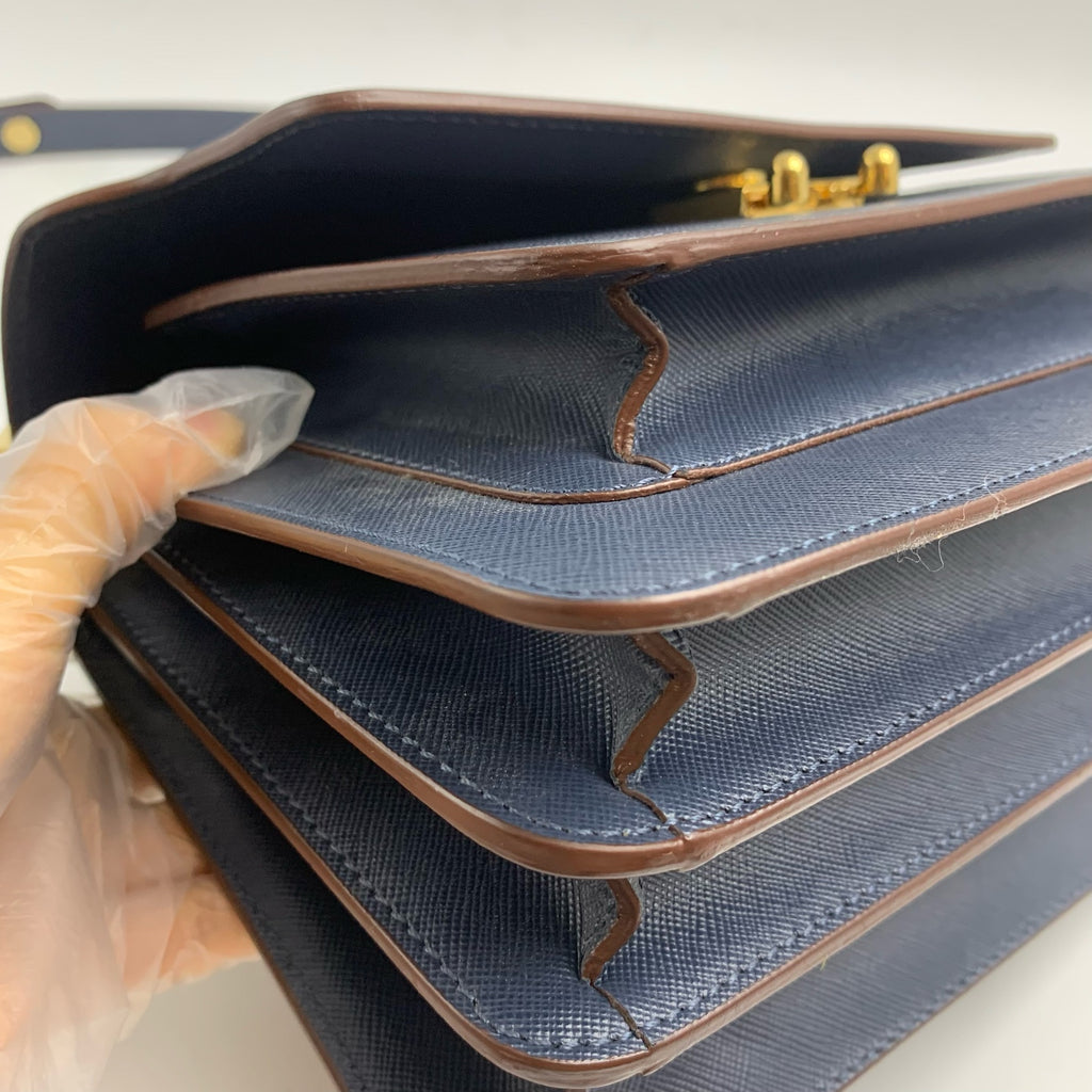 Marni Blue