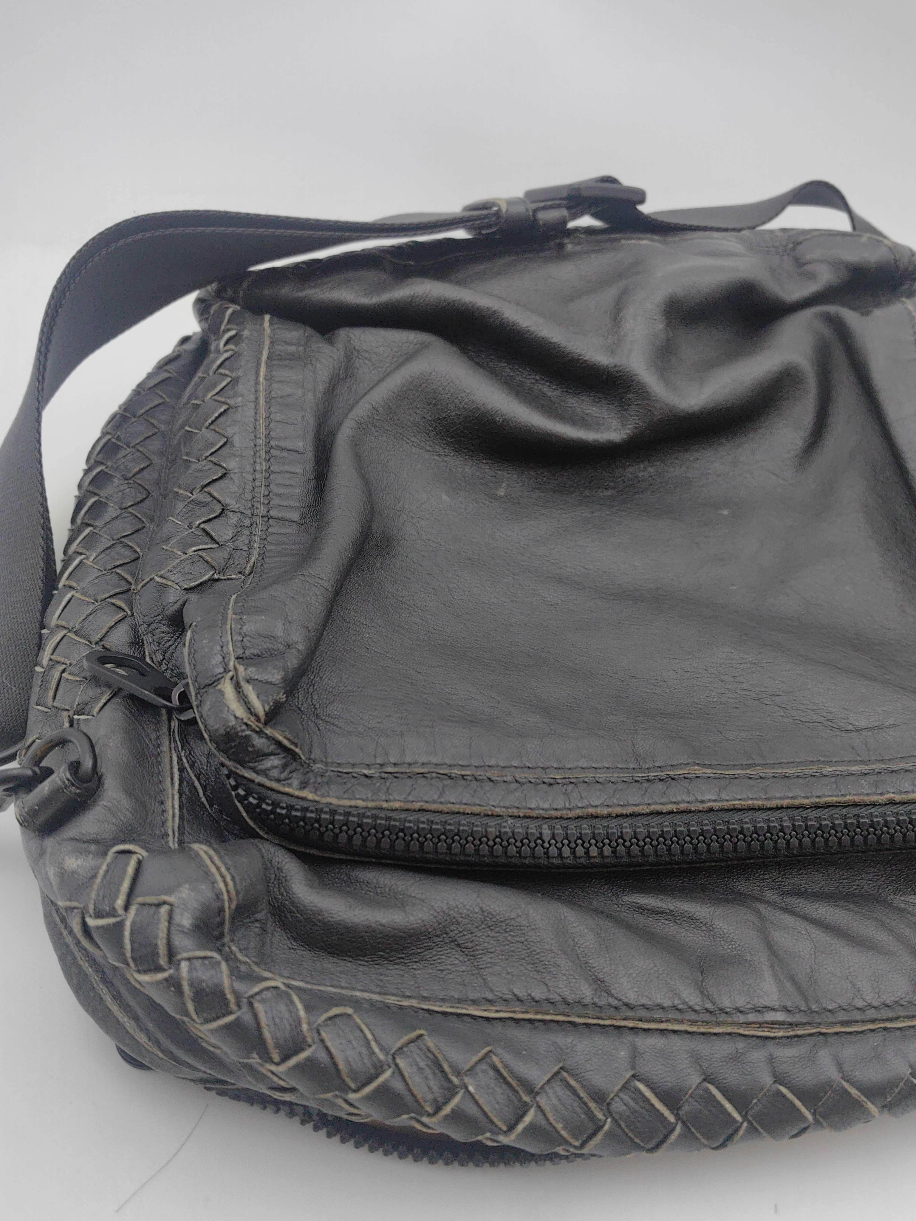 Bottega Veneta Shoulder Bag