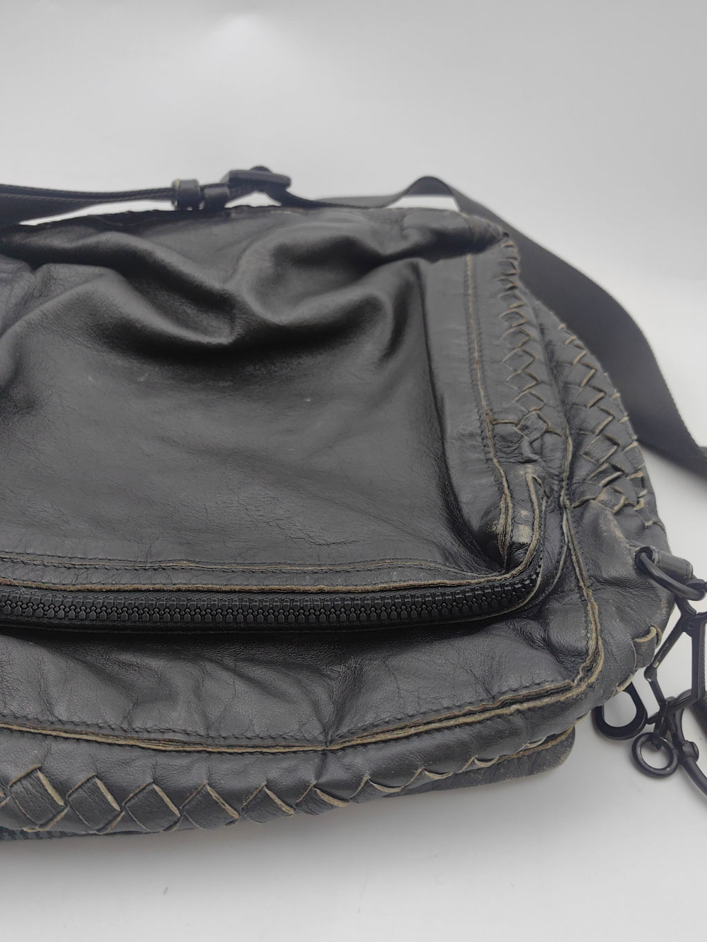 Bottega Veneta Shoulder Bag