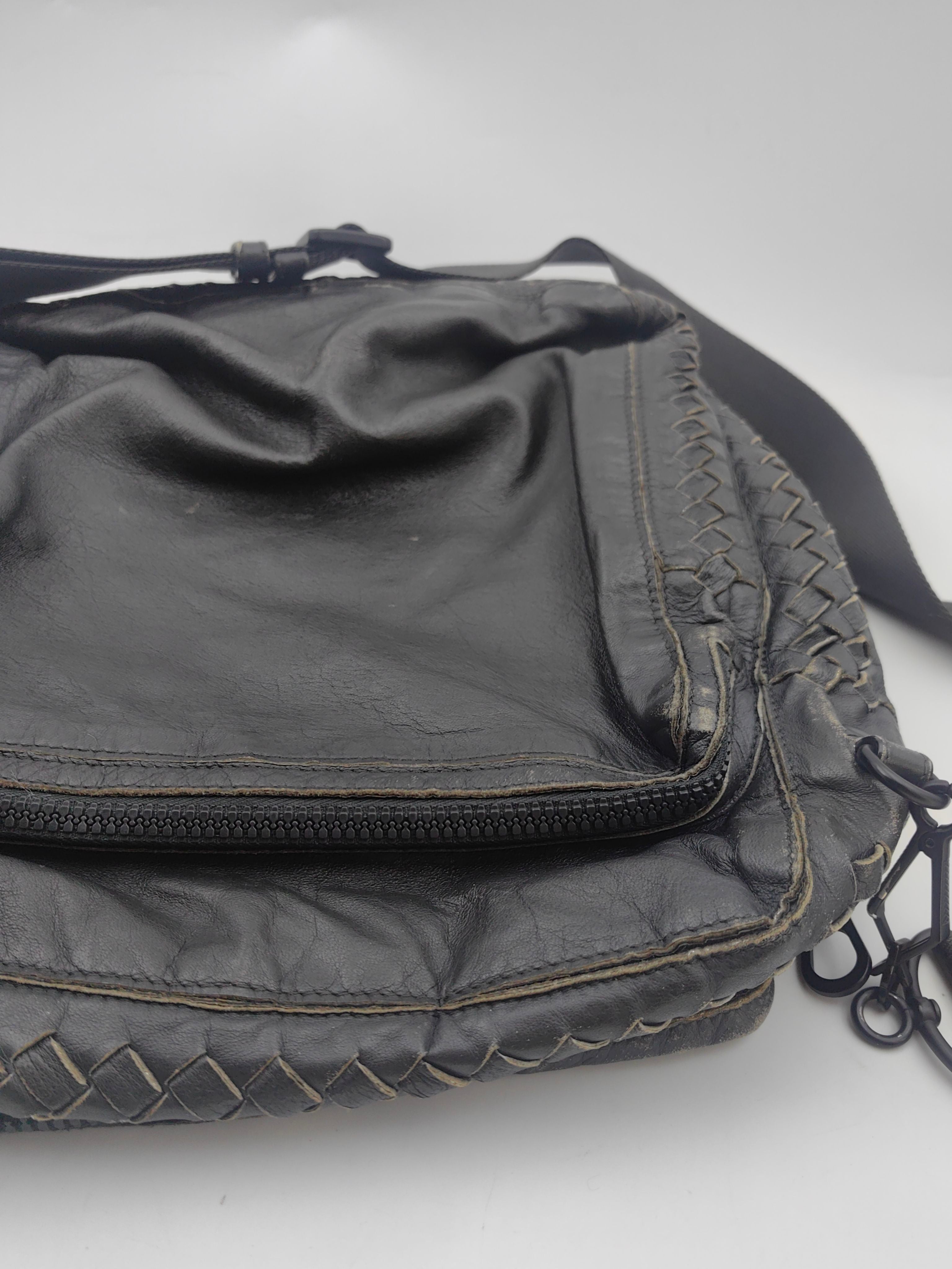 Bottega Veneta Shoulder Bag