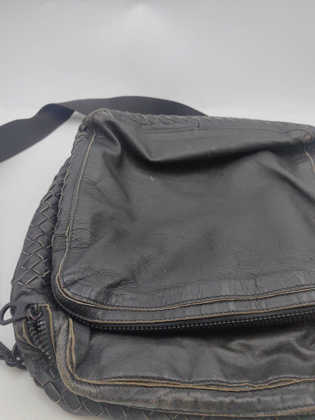Bottega Veneta Shoulder Bag