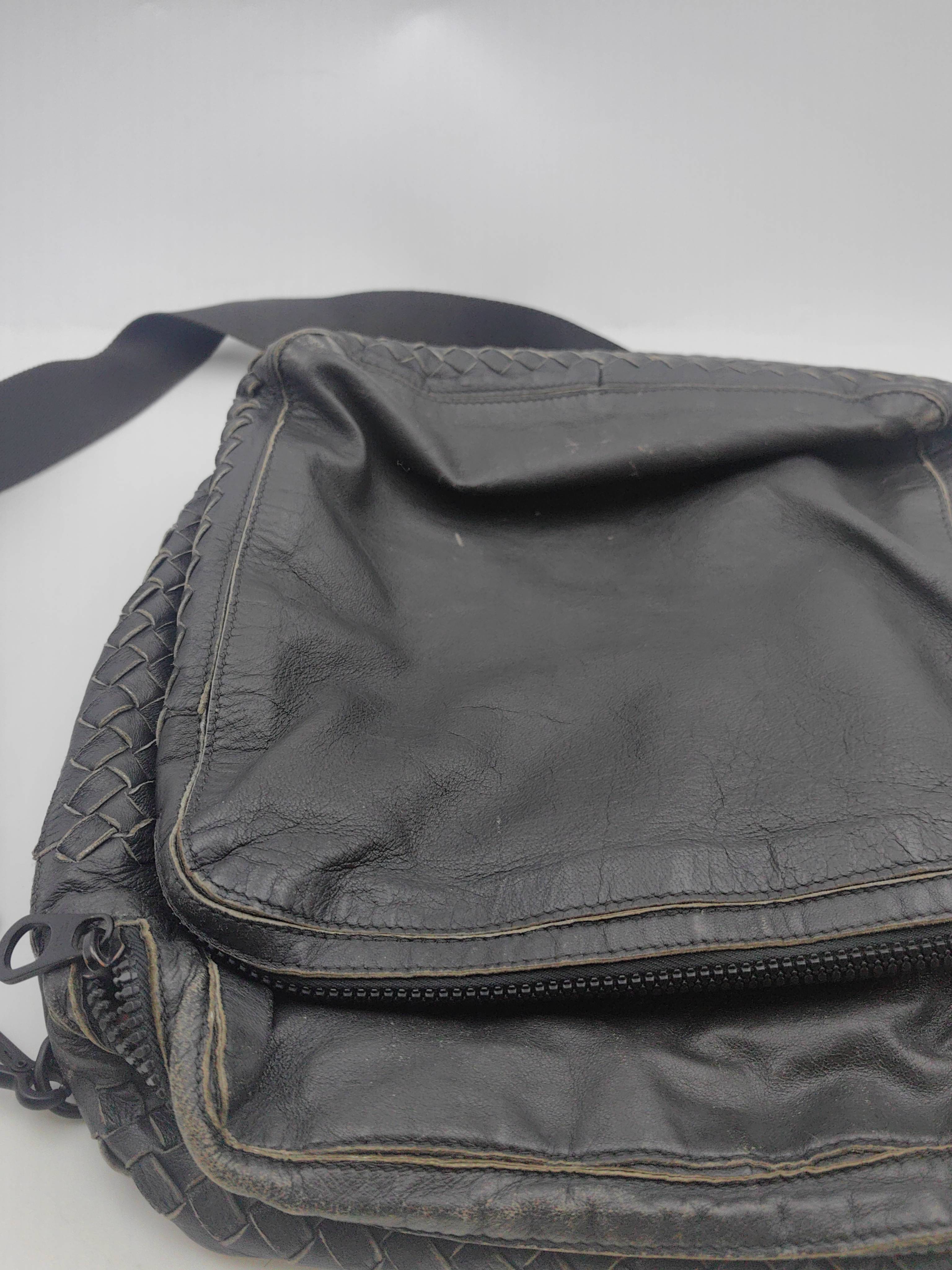 Bottega Veneta Shoulder Bag