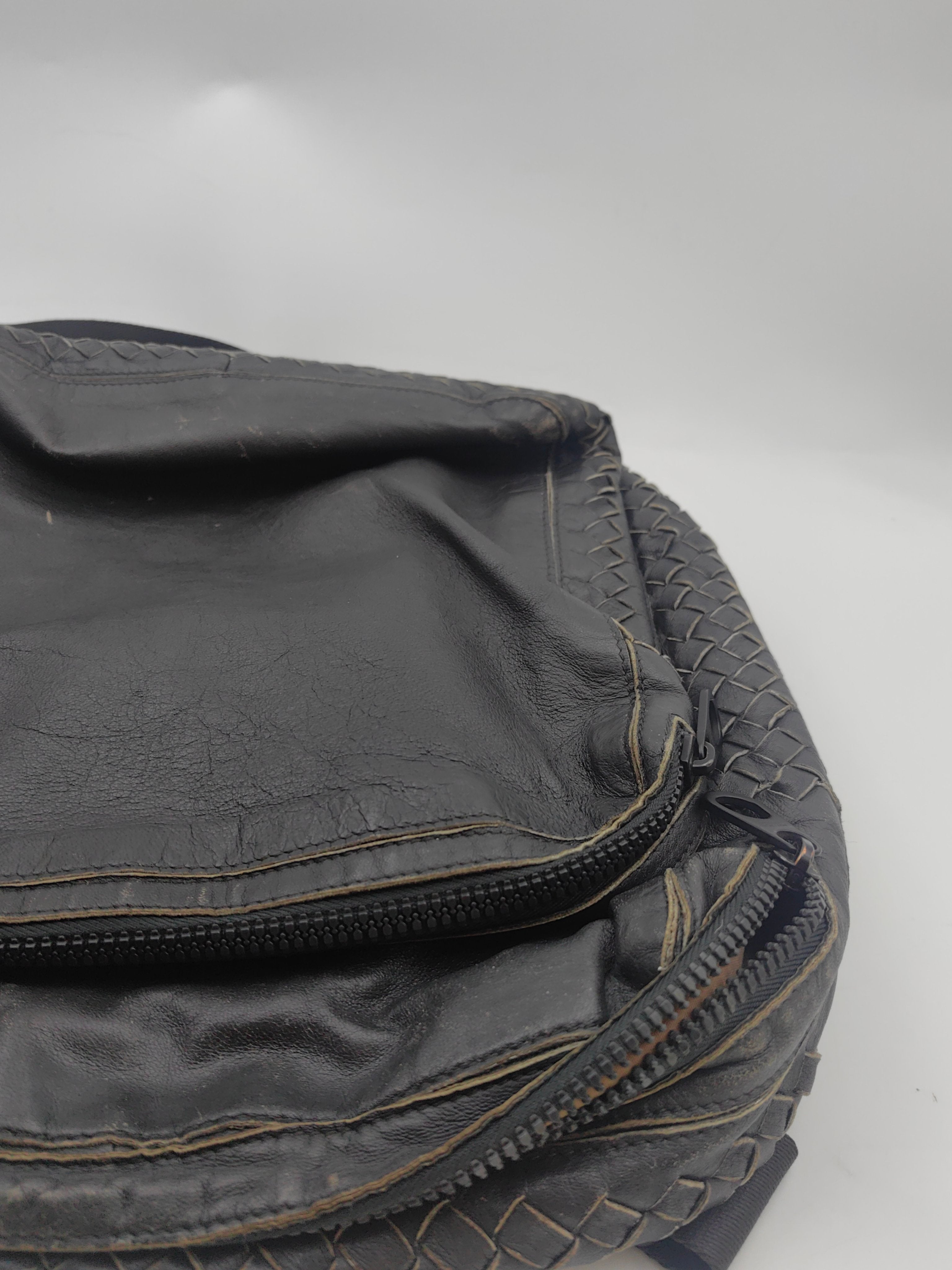 Bottega Veneta Shoulder Bag