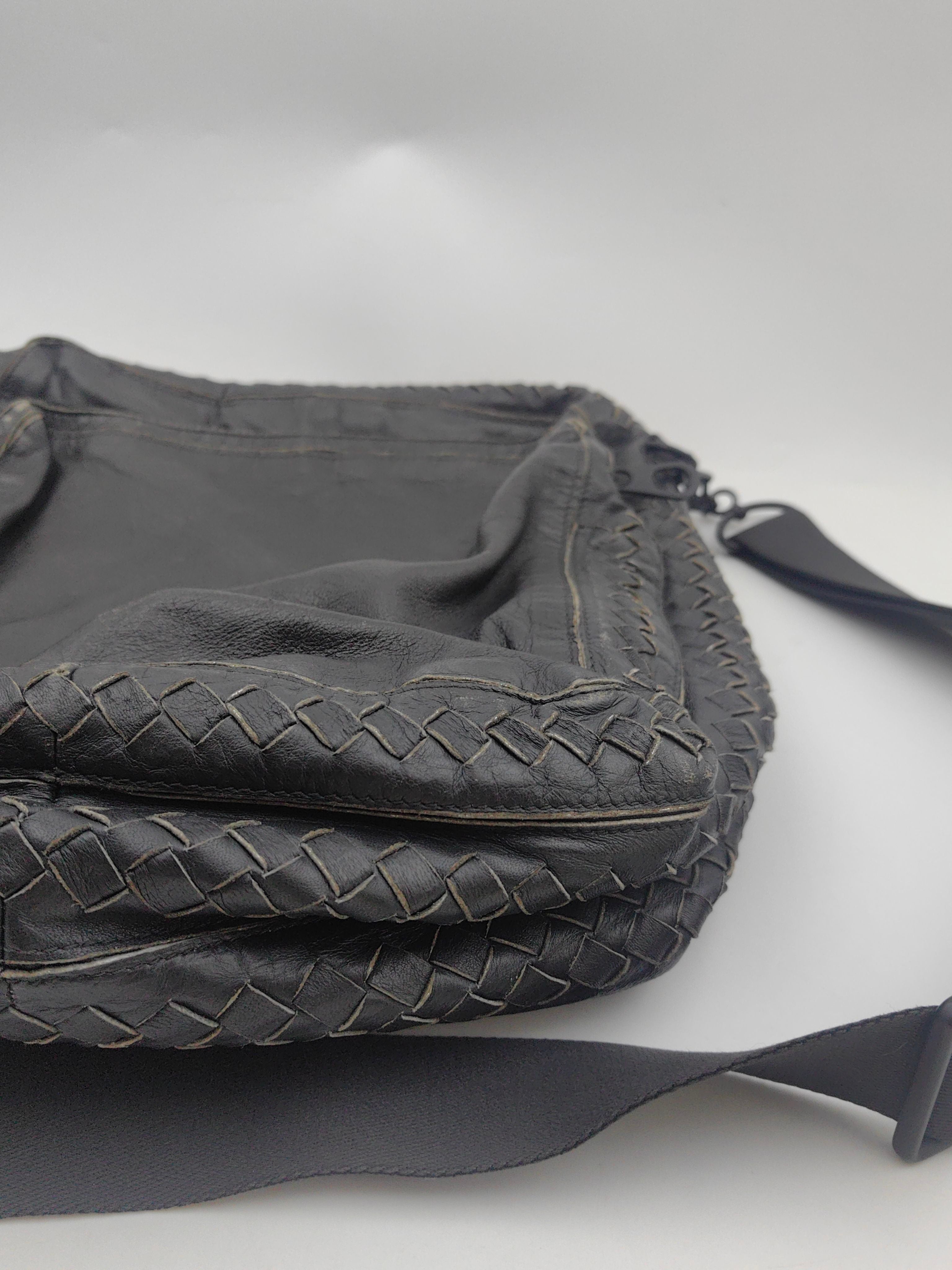 Bottega Veneta Shoulder Bag