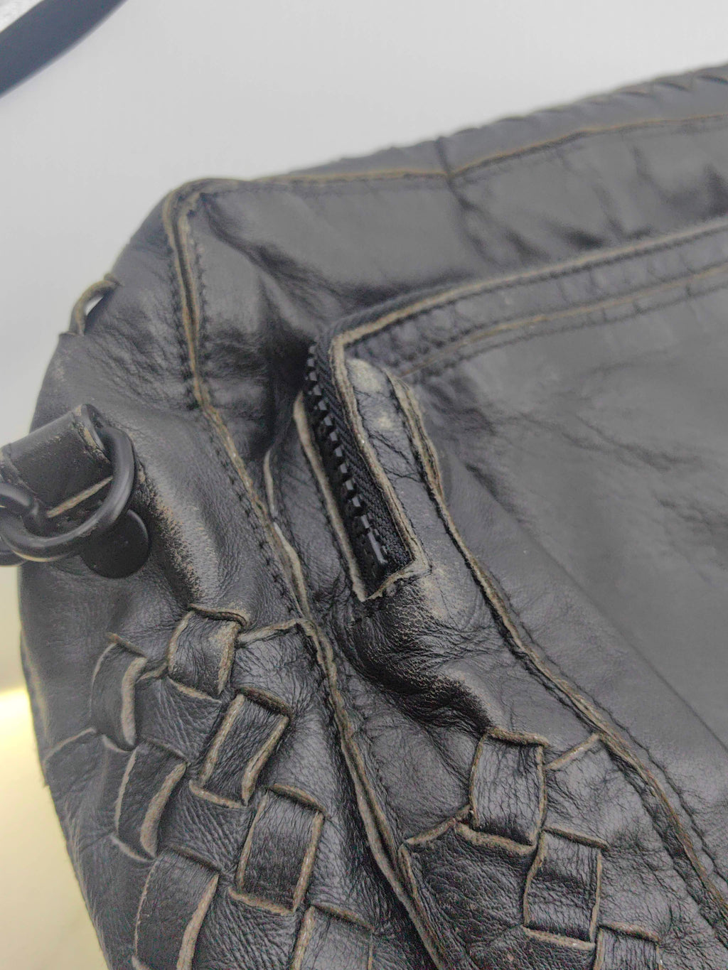 Bottega Veneta Shoulder Bag