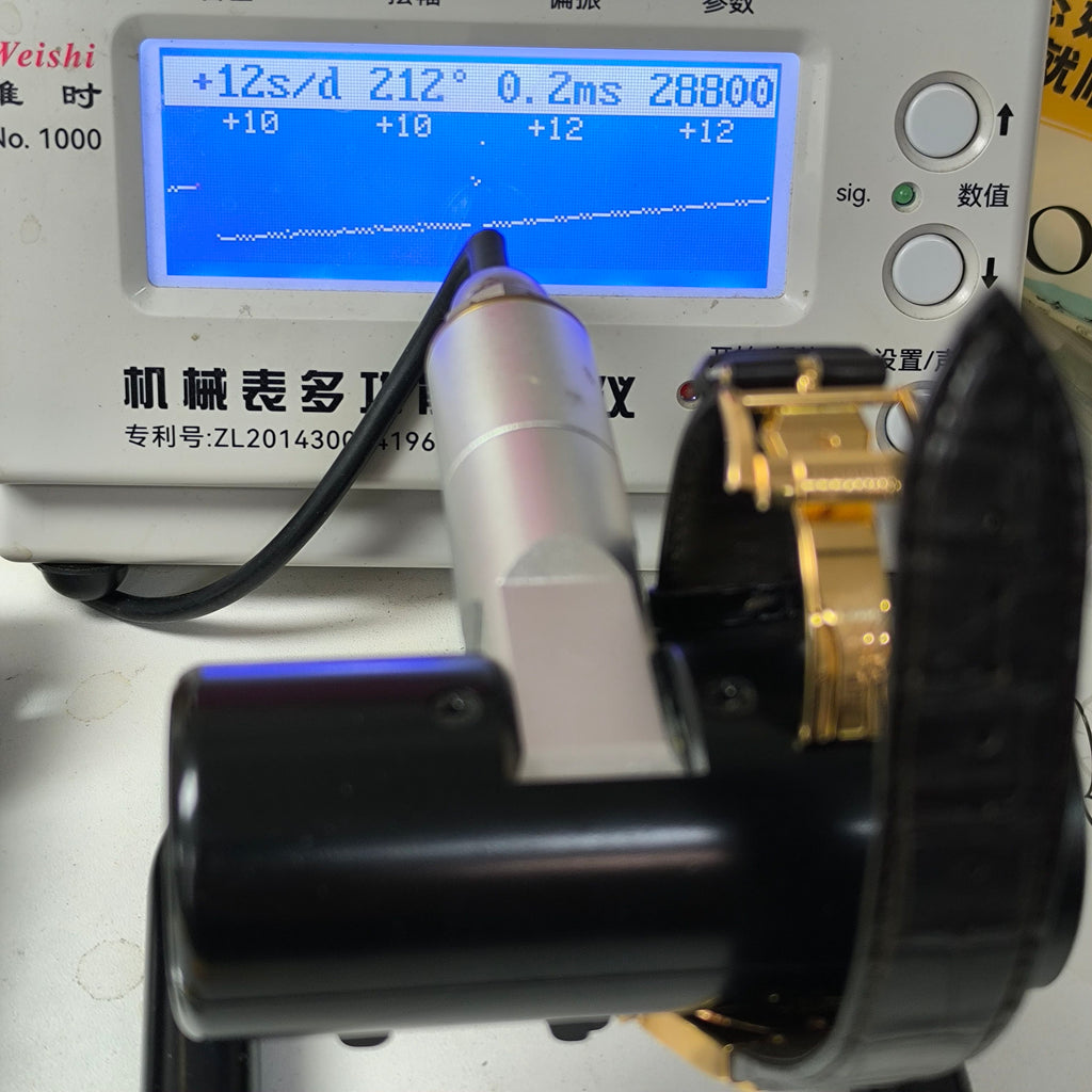 Piaget PIAGET POLO 43.00 millimeters G0A38038
