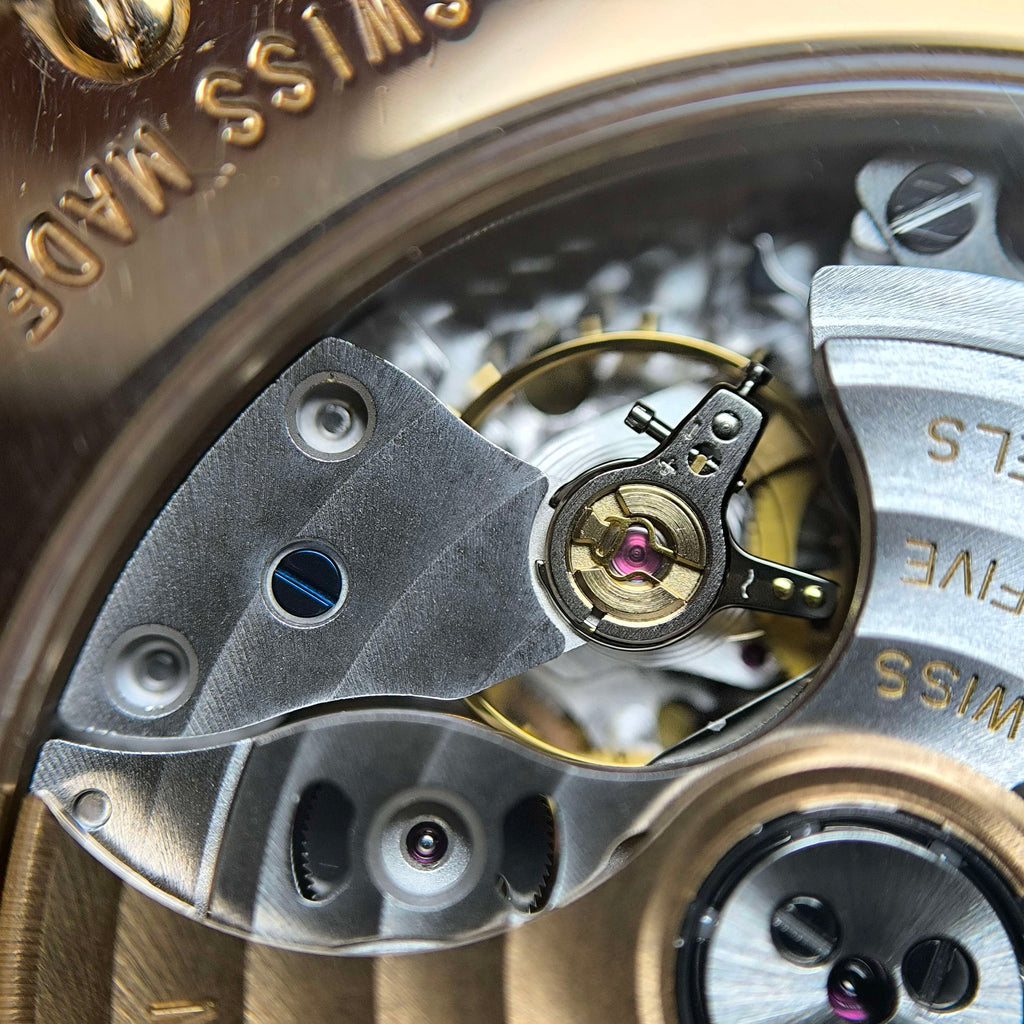Piaget PIAGET POLO 43.00 millimeters G0A38038