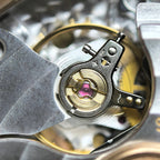 Piaget PIAGET POLO 43.00 millimeters G0A38038