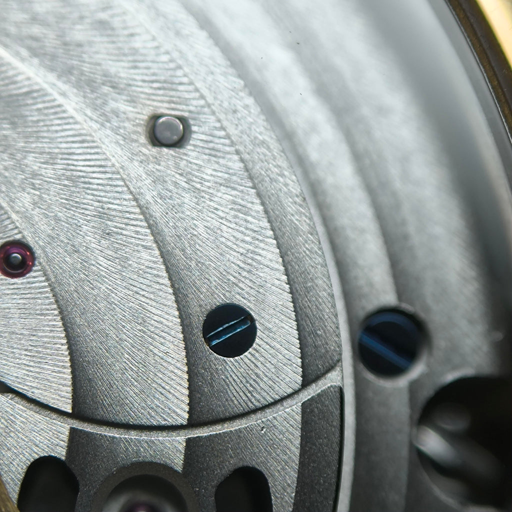 Piaget PIAGET POLO 43.00 millimeters G0A38038
