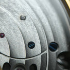 Piaget PIAGET POLO 43.00 millimeters G0A38038