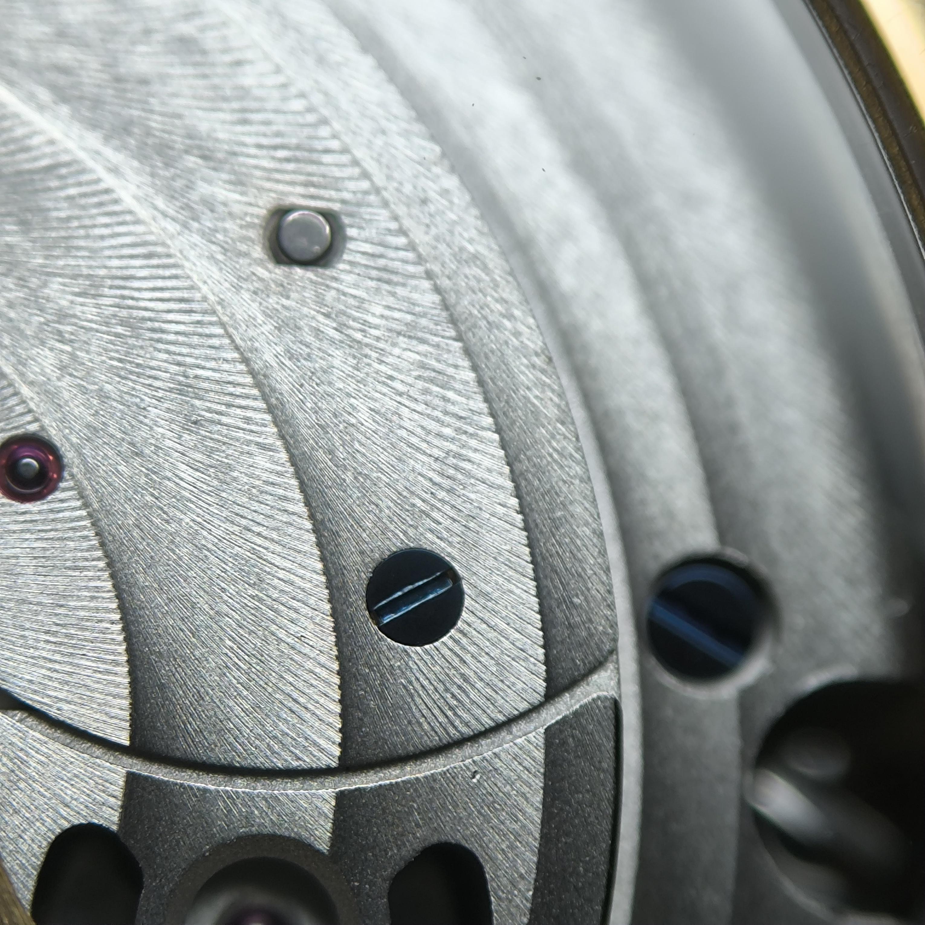 Piaget PIAGET POLO 43.00 millimeters G0A38038