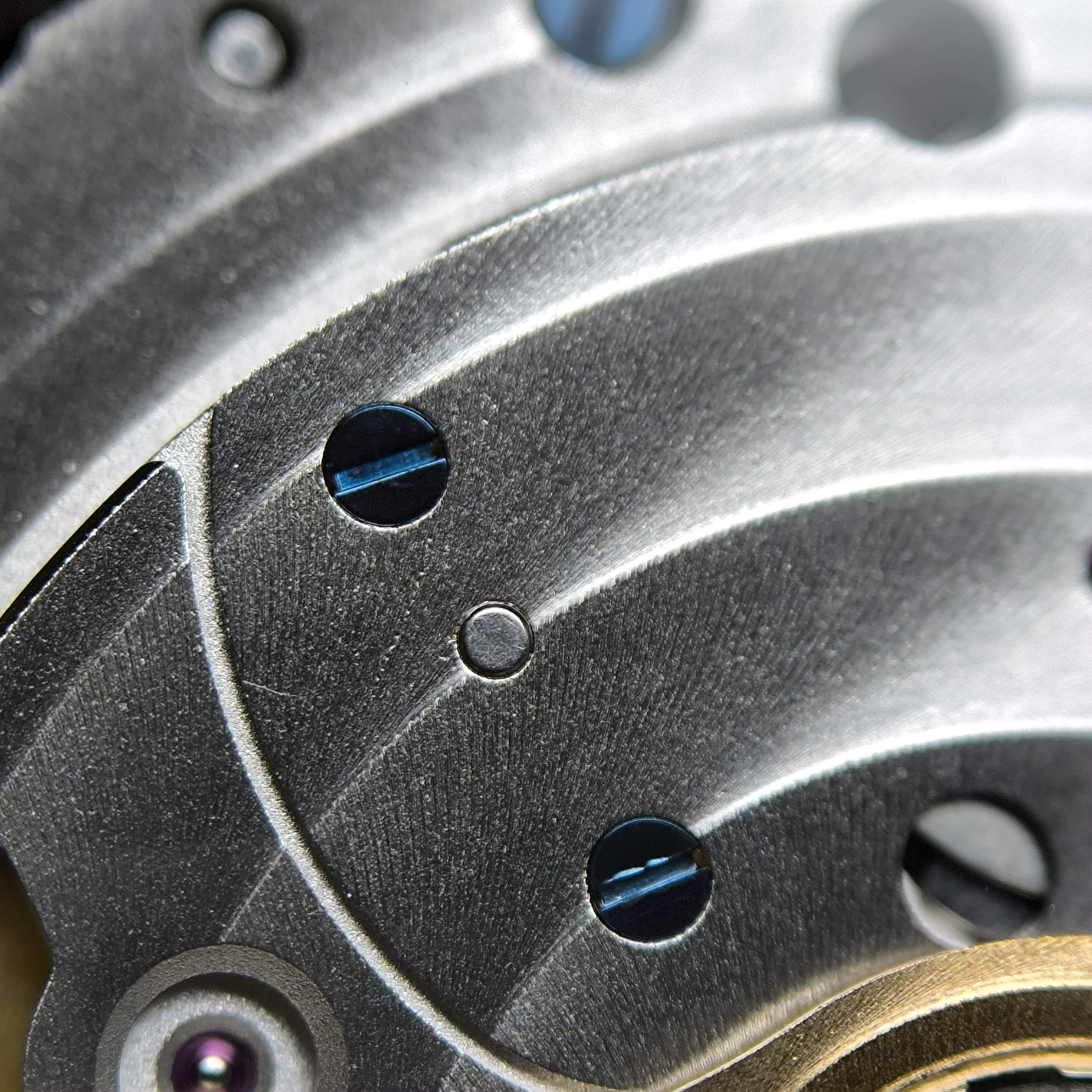 Piaget PIAGET POLO 43.00 millimeters G0A38038