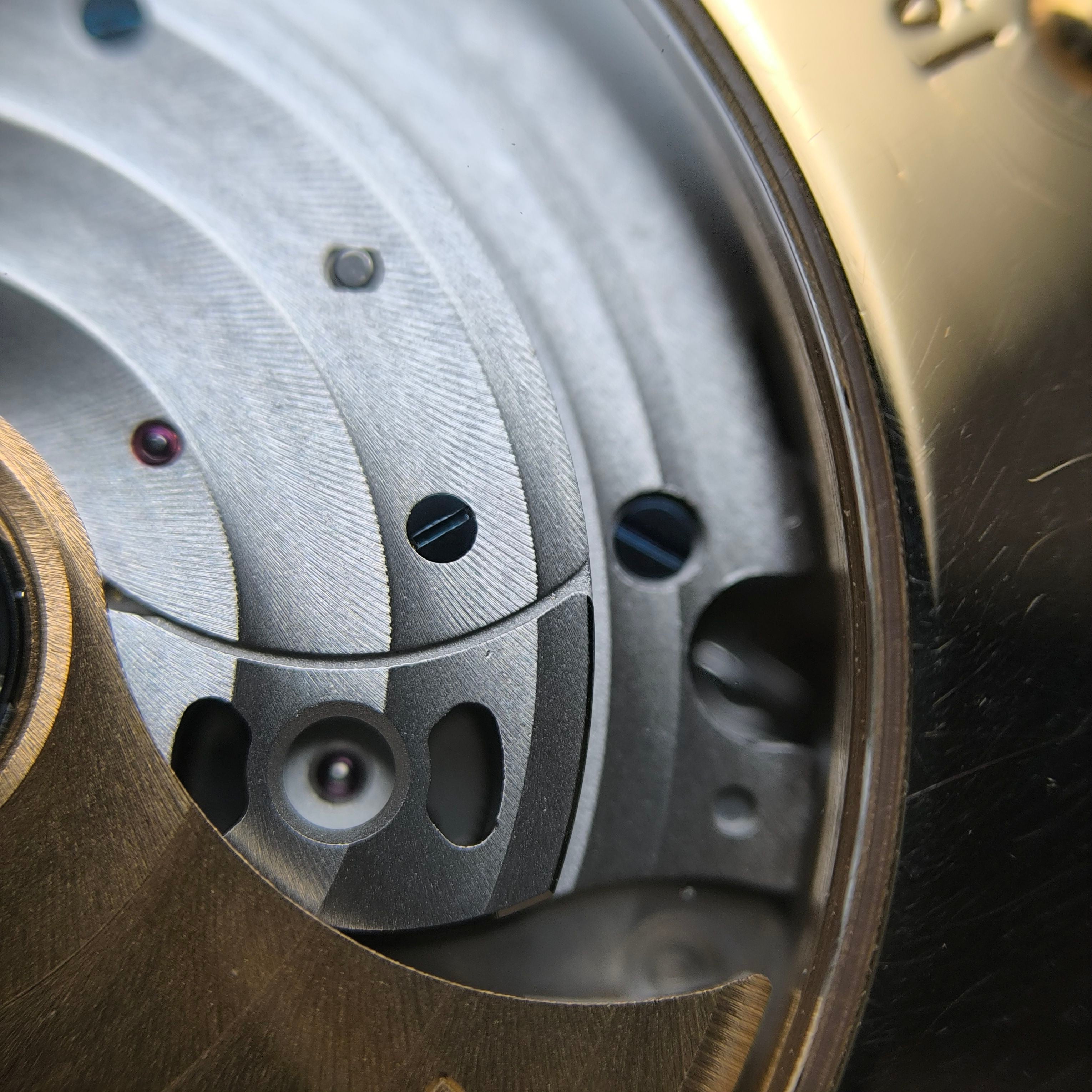Piaget PIAGET POLO 43.00 millimeters G0A38038