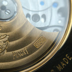 Piaget PIAGET POLO 43.00 millimeters G0A38038