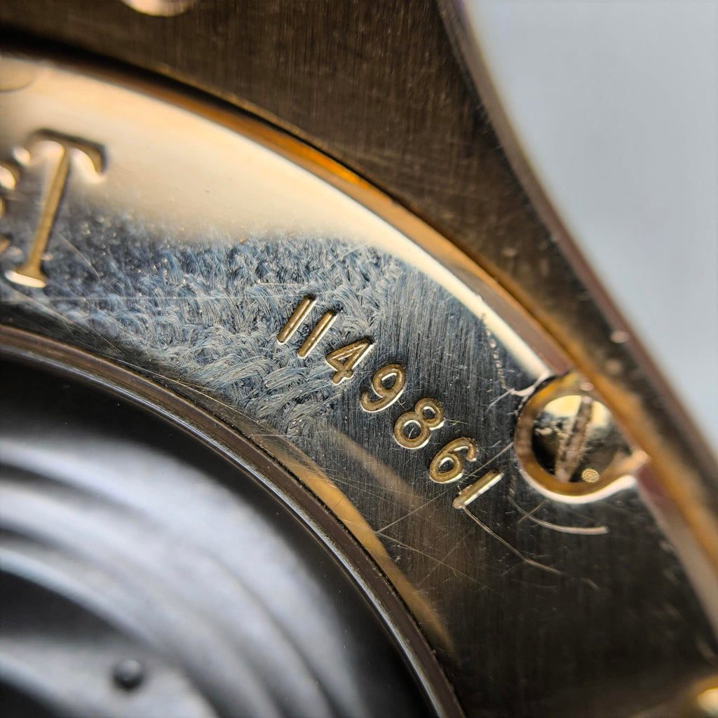 Piaget PIAGET POLO 43.00 millimeters G0A38038