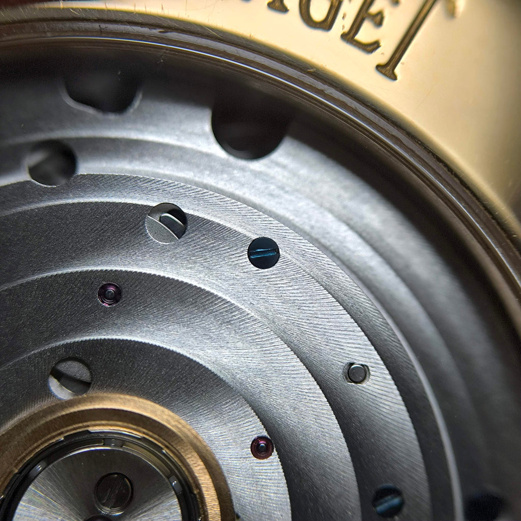 Piaget PIAGET POLO 43.00 millimeters G0A38038