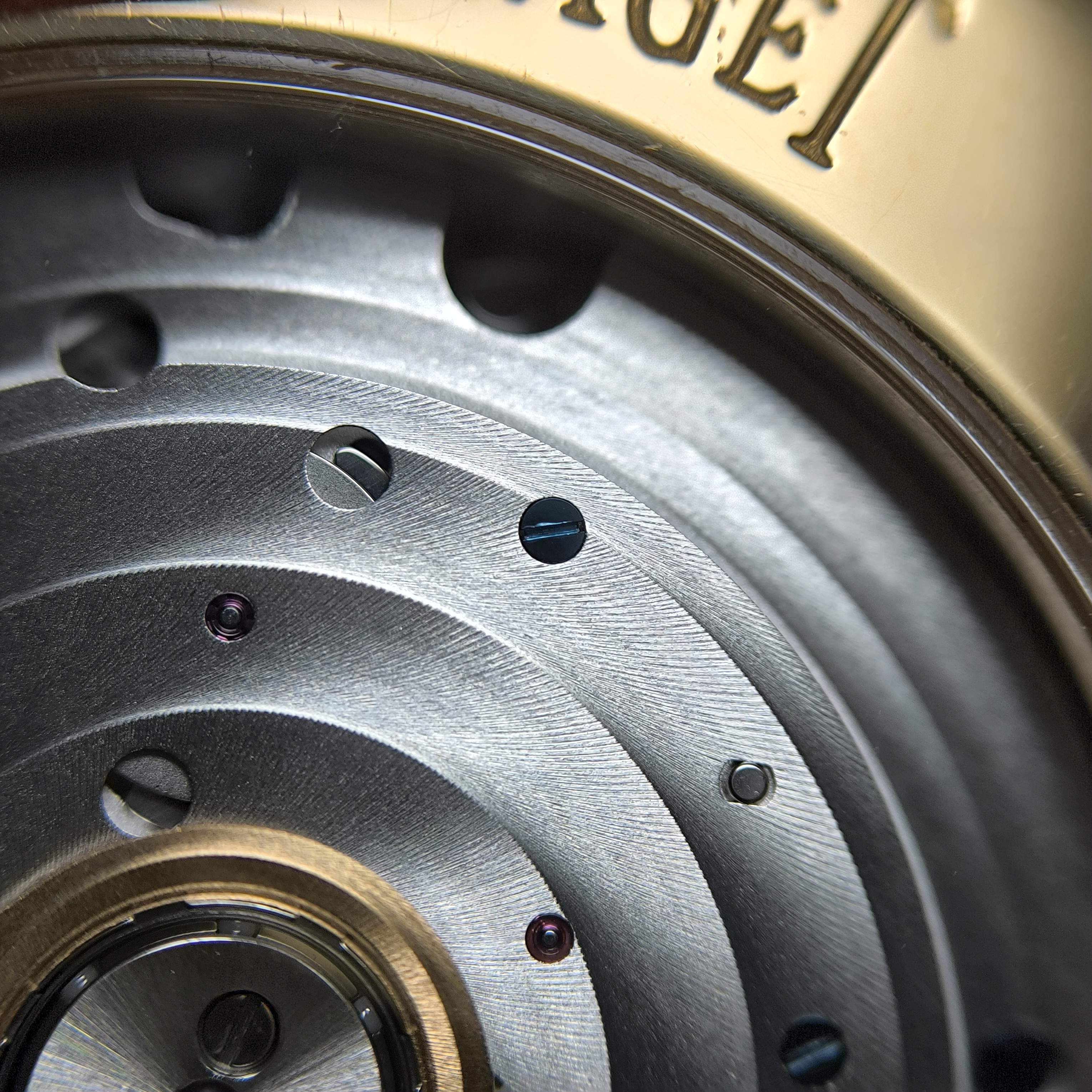 Piaget PIAGET POLO 43.00 millimeters G0A38038