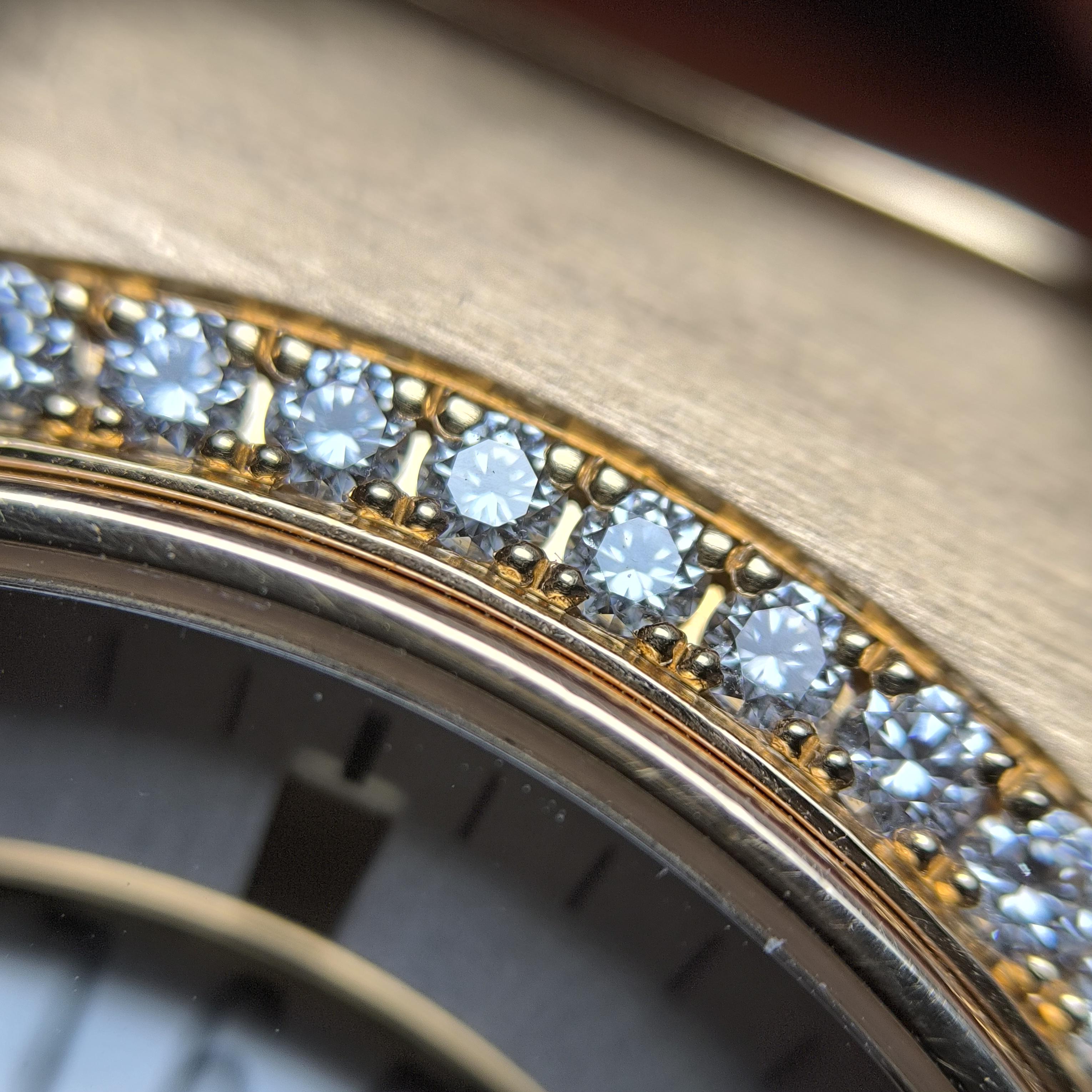 Piaget PIAGET POLO 43.00 millimeters G0A38038
