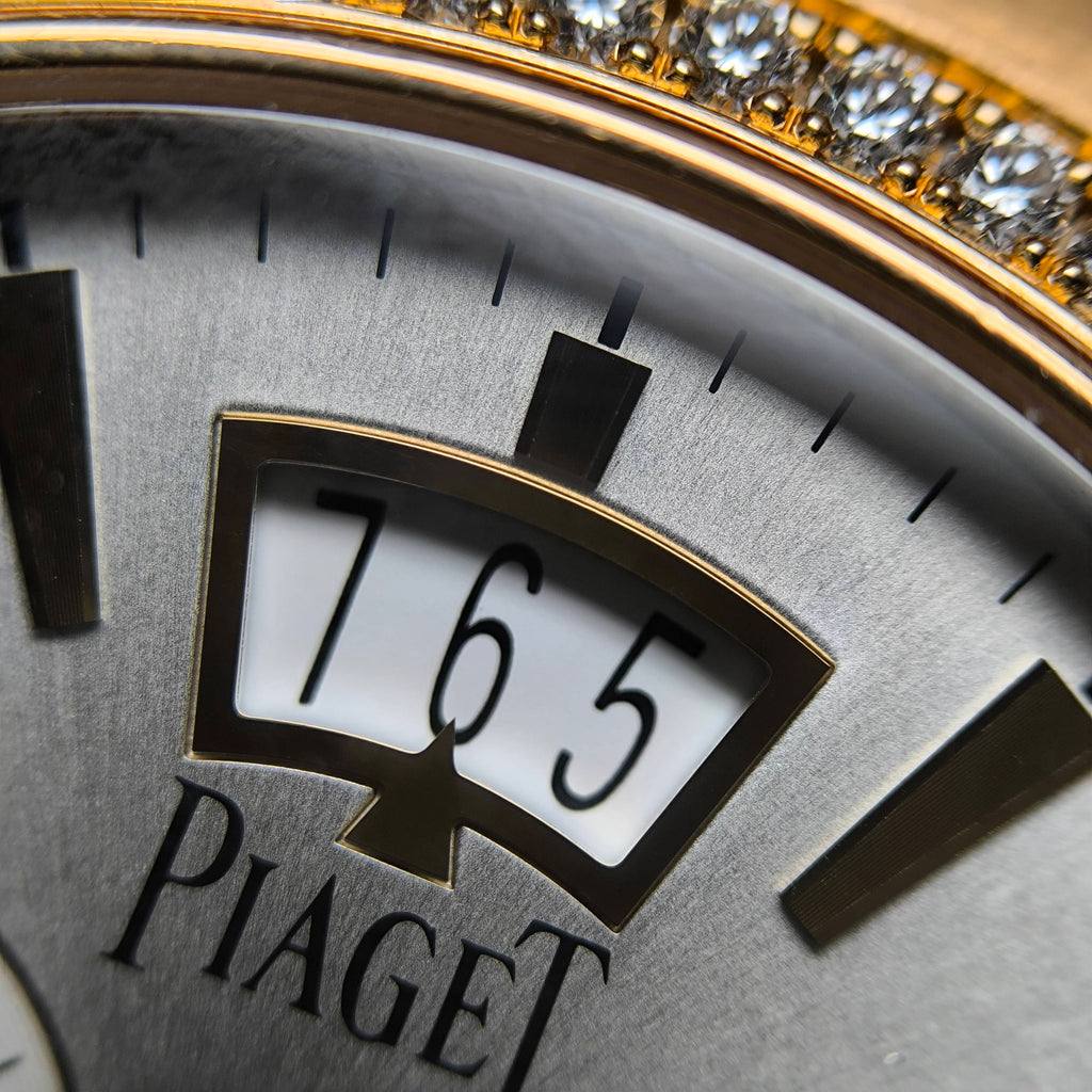 Piaget PIAGET POLO 43.00 millimeters G0A38038