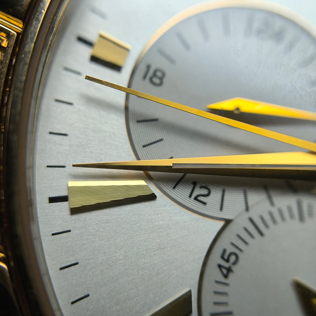 Piaget PIAGET POLO 43.00 millimeters G0A38038