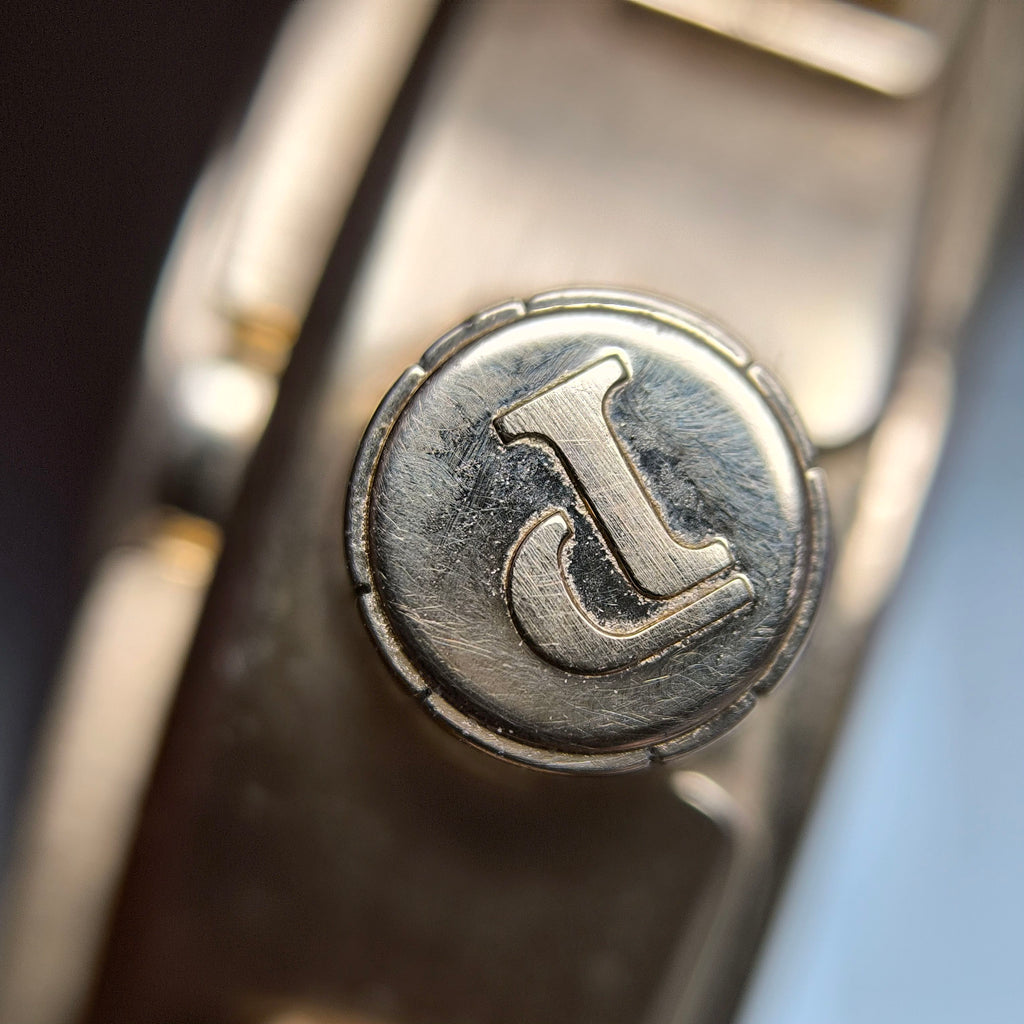 Piaget PIAGET POLO 43.00 millimeters G0A38038