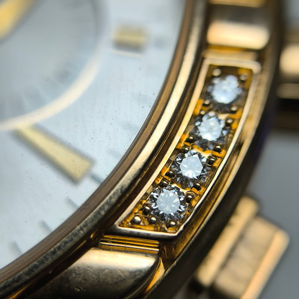 Piaget PIAGET POLO 43.00 millimeters G0A38038