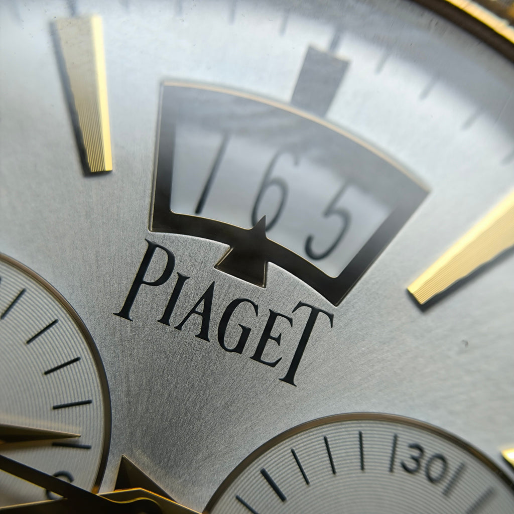 Piaget PIAGET POLO 43.00 millimeters G0A38038