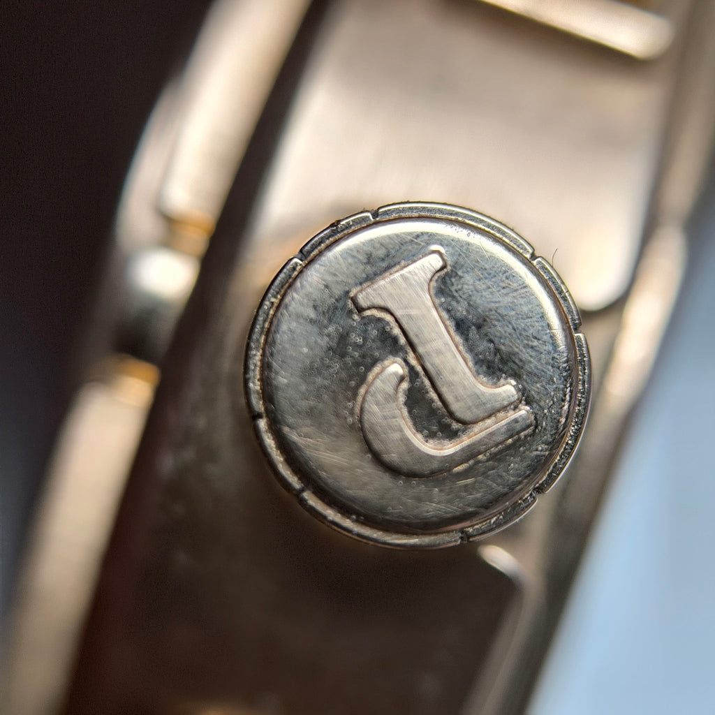 Piaget PIAGET POLO 43.00 millimeters G0A38038
