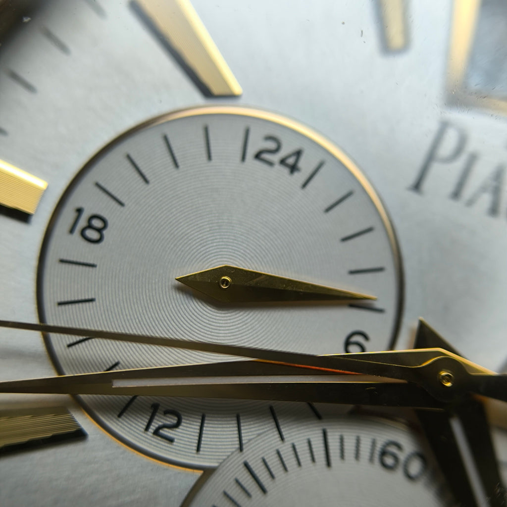 Piaget PIAGET POLO 43.00 millimeters G0A38038