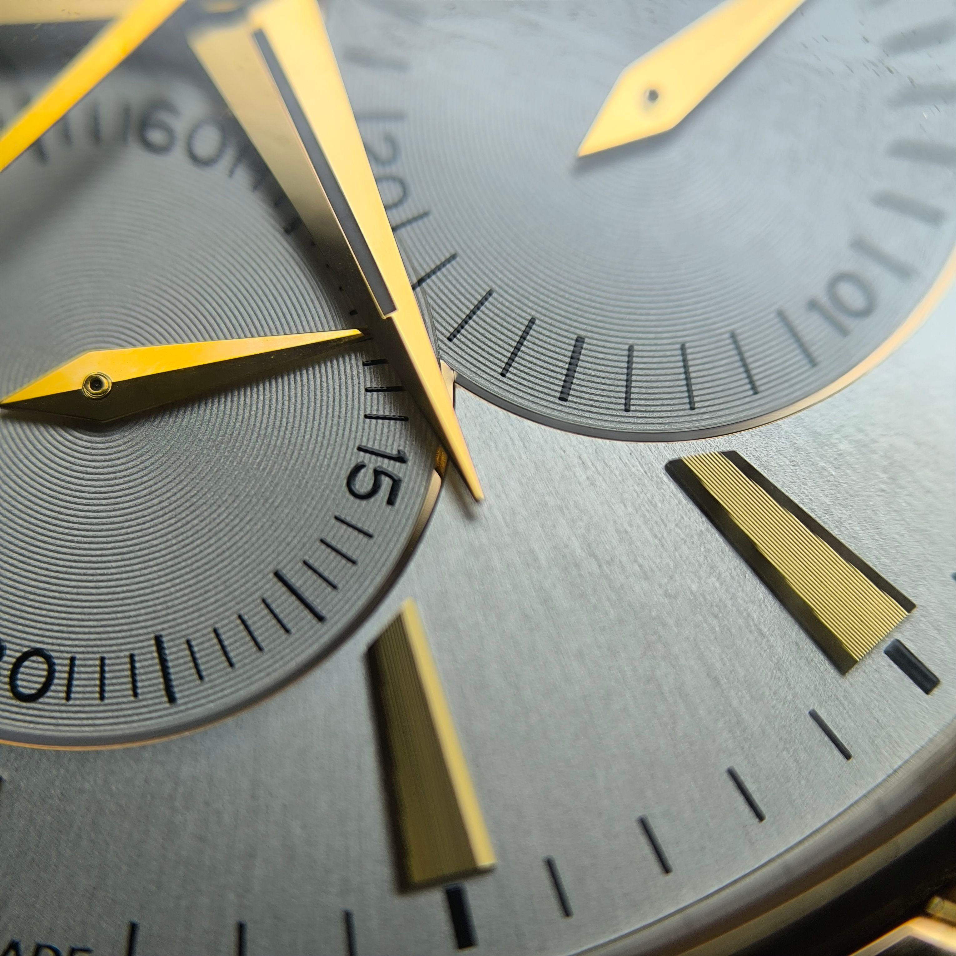 Piaget PIAGET POLO 43.00 millimeters G0A38038