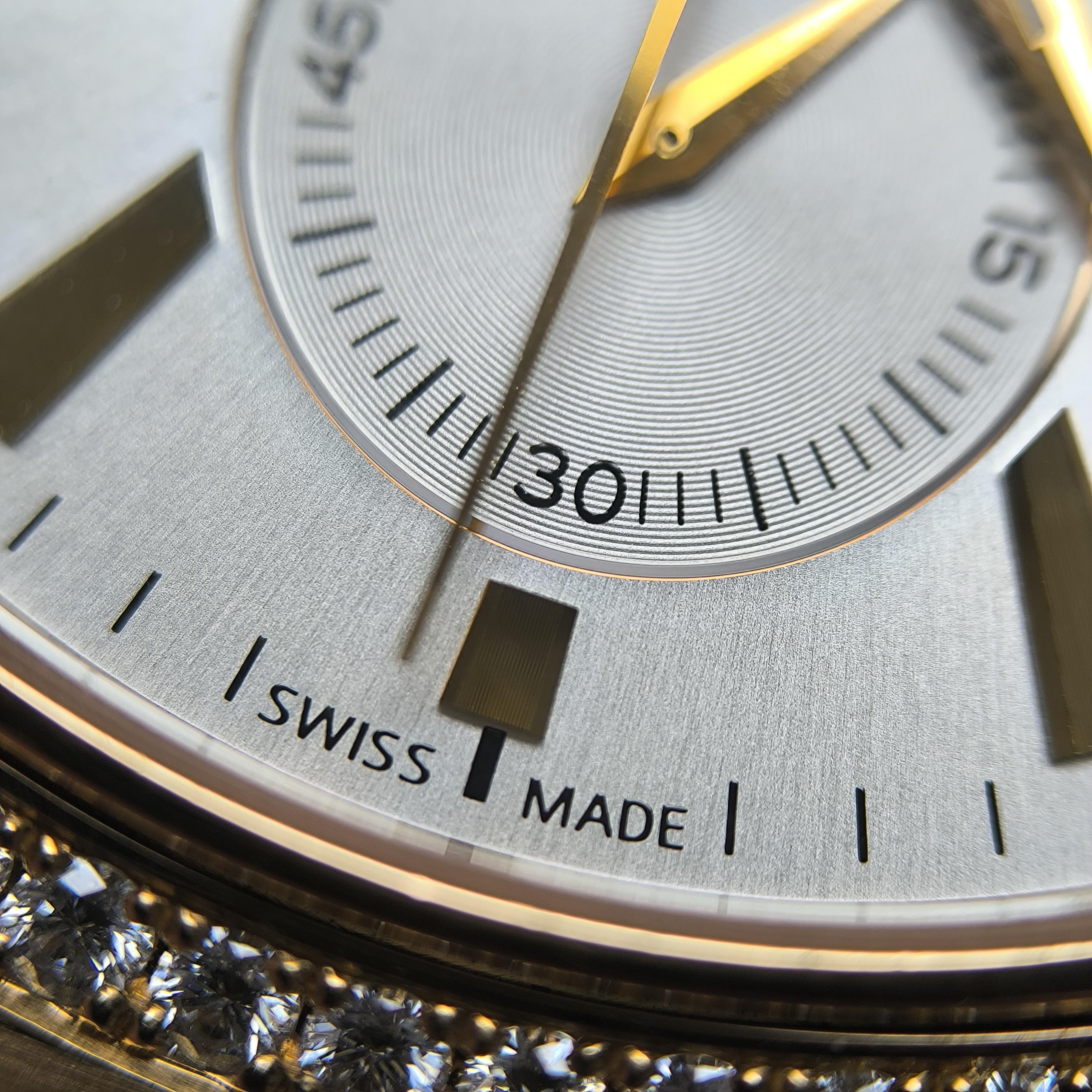 Piaget PIAGET POLO 43.00 millimeters G0A38038