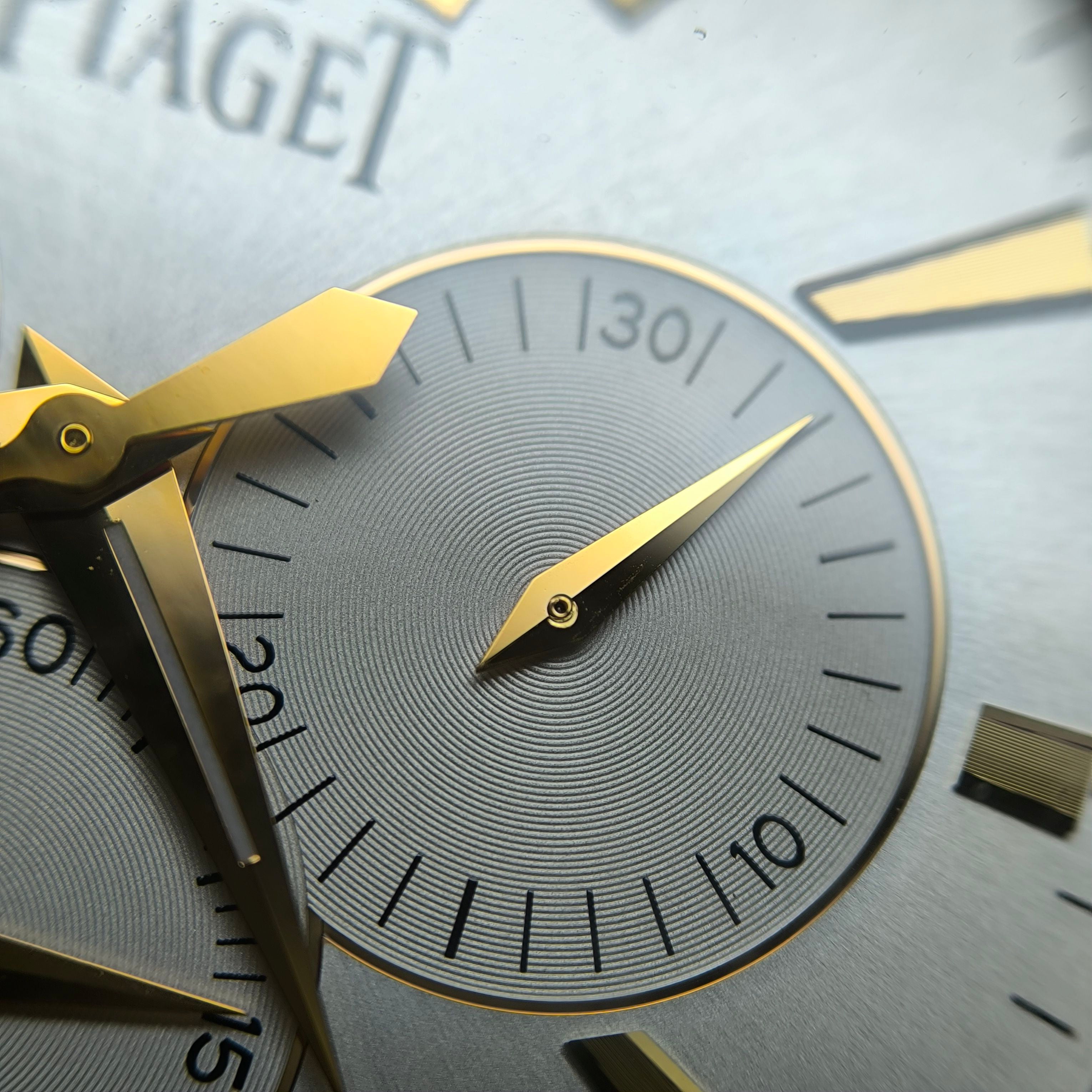 Piaget PIAGET POLO 43.00 millimeters G0A38038