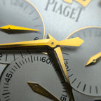 Piaget PIAGET POLO 43.00 millimeters G0A38038