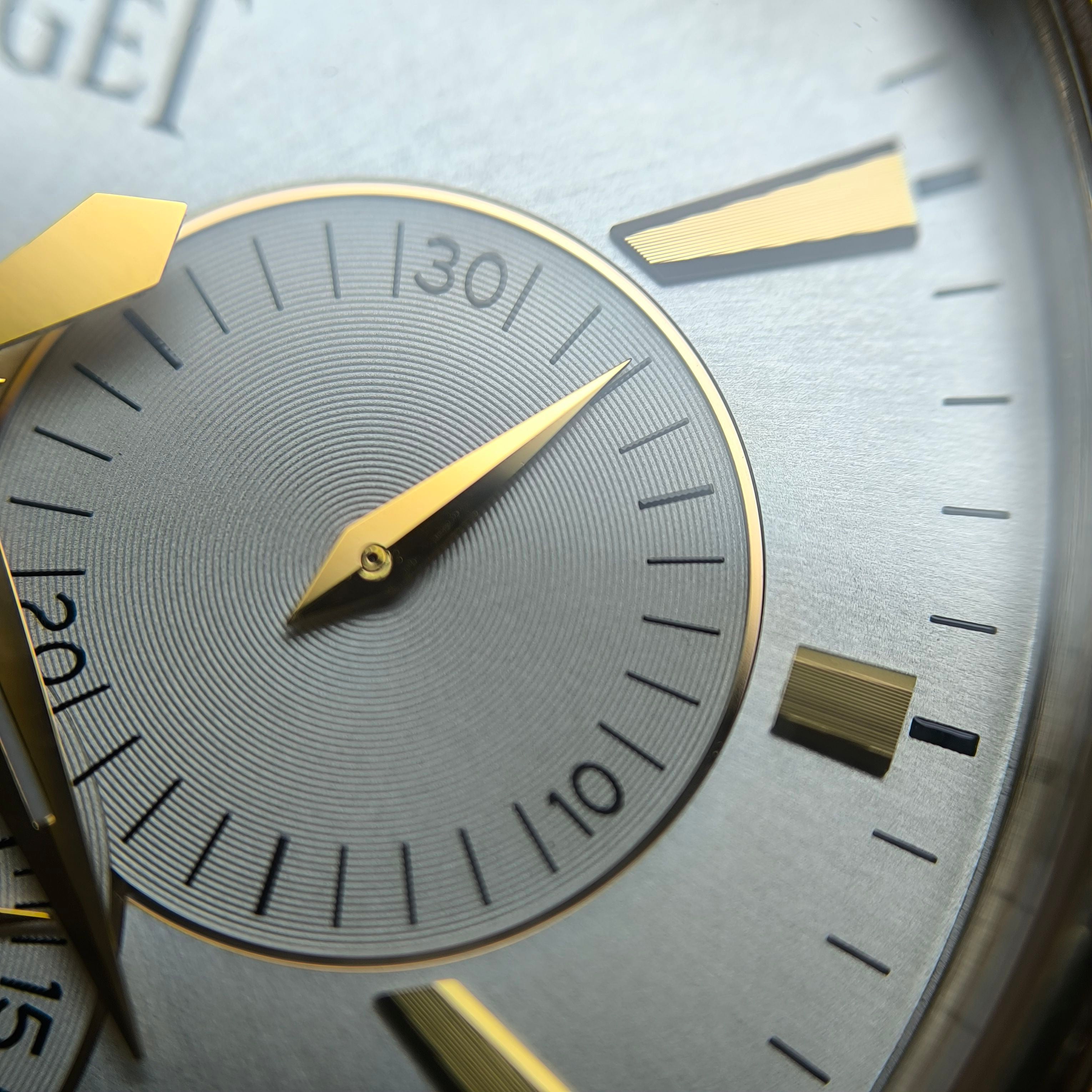 Piaget PIAGET POLO 43.00 millimeters G0A38038