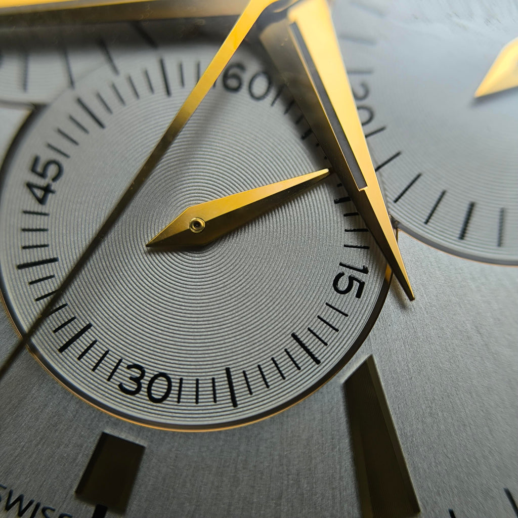 Piaget PIAGET POLO 43.00 millimeters G0A38038